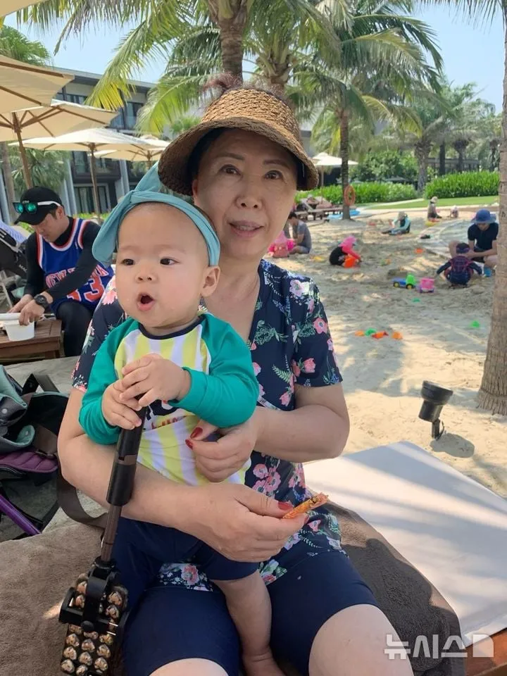 뇌출혈 이식서사