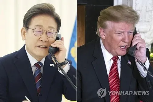 이재명, ‘베테랑 외교사령탑’ 앞세워 통상전 돌입