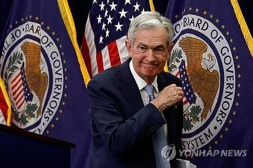 미국 기준금리 동결 유력…9월 인하 전망에 5월 CPI 주목