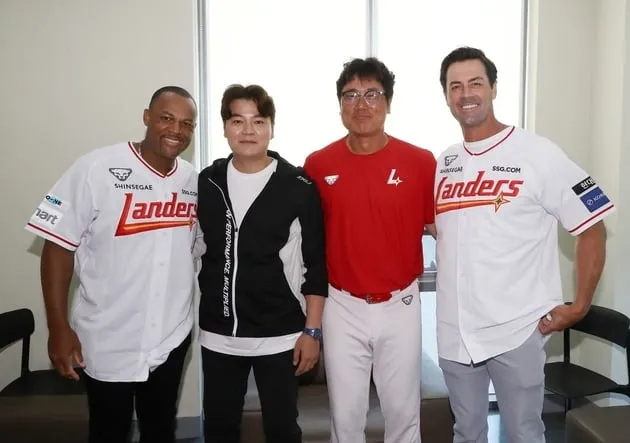 “절실함 강조”…박정권 SSG 2군 감독, 선수 성장 지원→재정비 집중