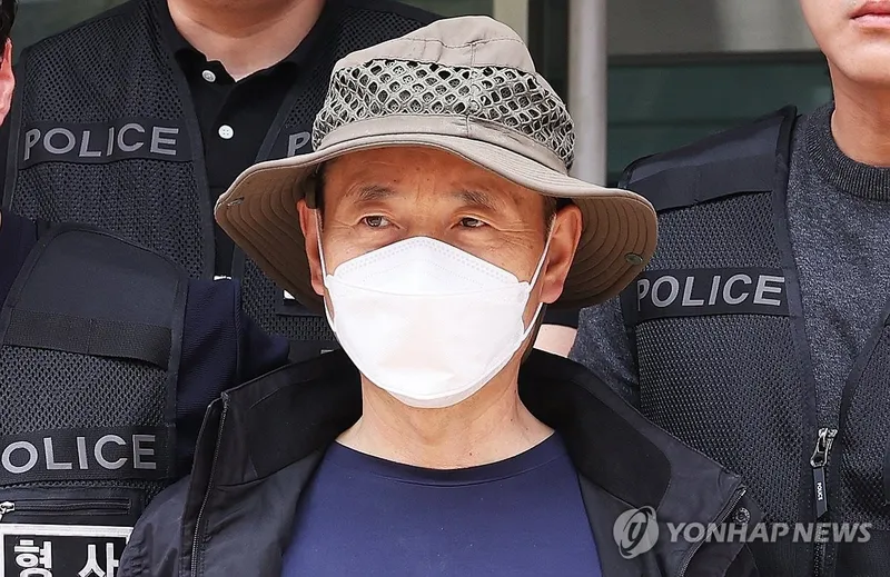 "사이코패스 아니라더니 연쇄살인"…차철남, 정상인이 저지른 참극→F4 비자로 13년 살던 이웃 '그것이 알고 싶다(그알) 제보 시작'