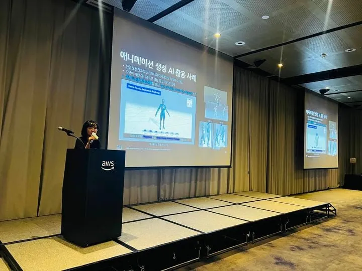 NC AI, 생성 AI 기술 확장”…엔씨소프트, 게임 산업 패러다임 전환→산업 융합 가속