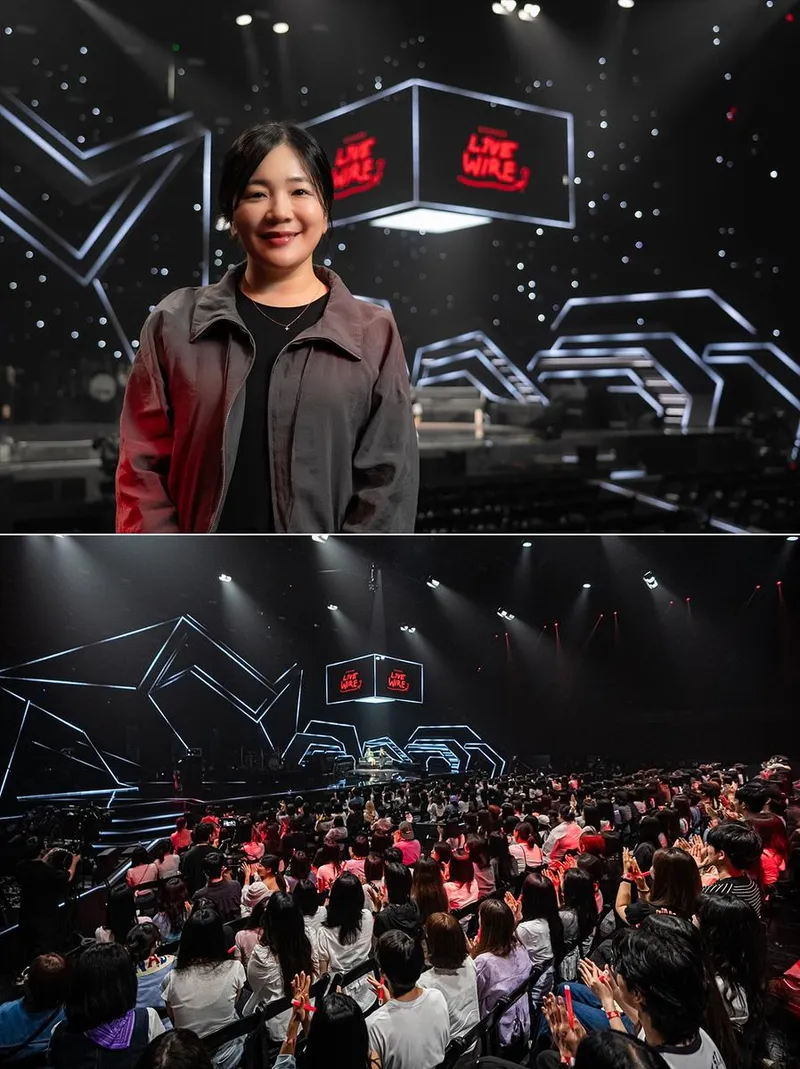 “진짜 음악 맛 보여준다”…정재형·코드 쿤스트, ‘라이브 와이어’의 특별한 연결→기대 폭발
