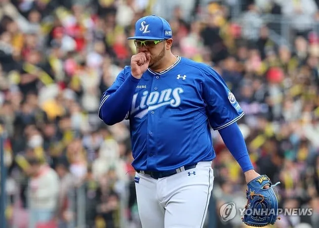 “퀄리티스타트 경신 행진”…후라도·헤이수스, 팀 옮기고→KBO 상승세 견인