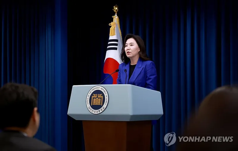 “이재명 정부, 진짜 일꾼 찾기 프로젝트 하루만에 1만건 돌파”…대통령실, 법무장관 최다 추천→국민주권 물결