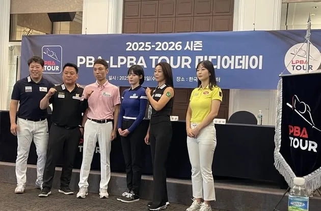 “7연속 우승 도전”…김가영, PBA 개막전 강력 도전→독주 체제 주목