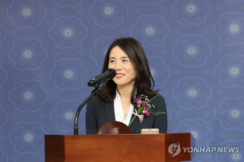 김진아, 실용외교 전략이 韓 가치 실리 동반 견인