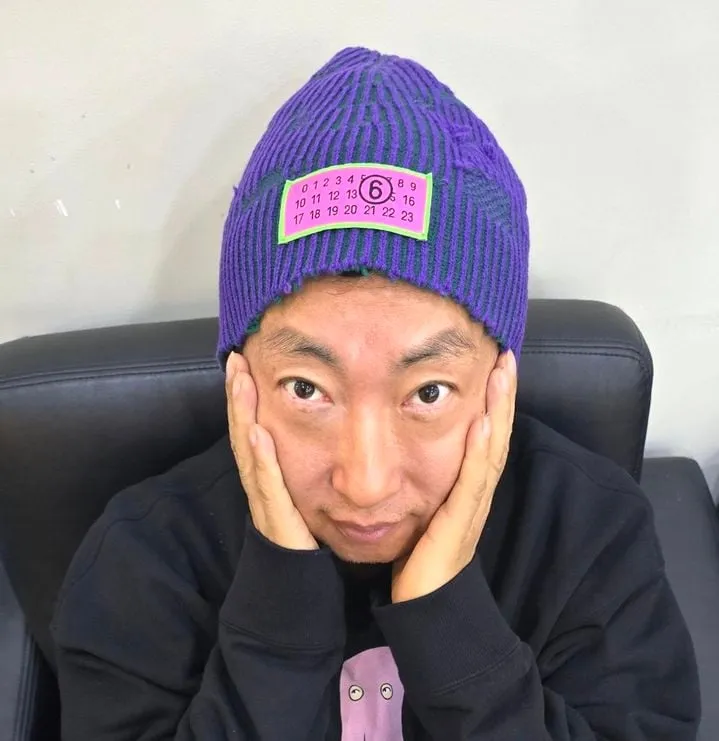 “천만명 고민 들썩”…박명수, 탈모 해결 촉구→대통령 향한 돌직구