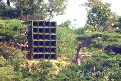 군 대북확성기 방송 중단에 환한 숨 돌린 강화군