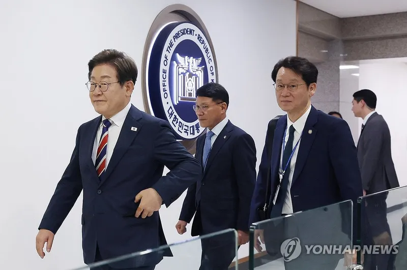 이재명-피알라 원전 대형계약