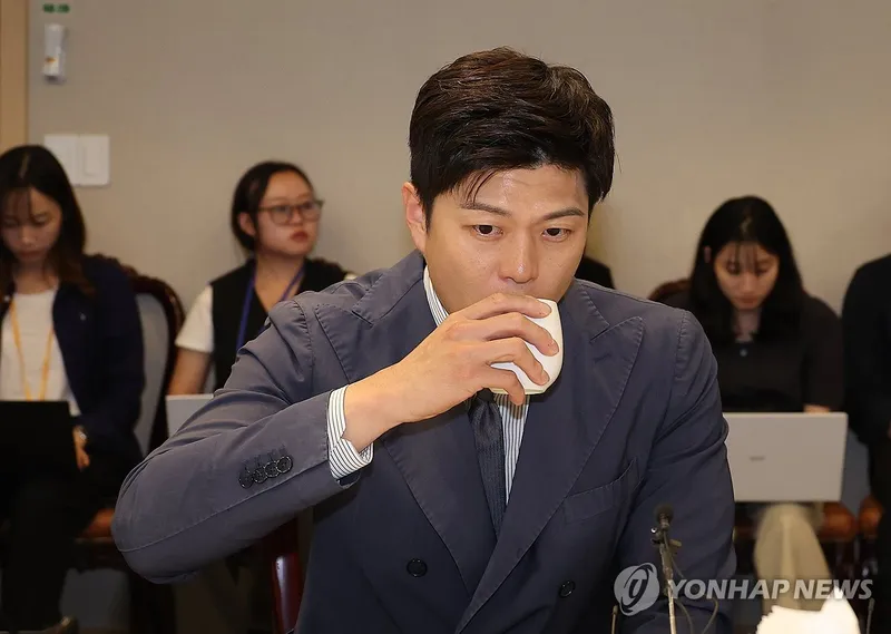 국민의힘 내홍, 김용태–구주류 불신 촉발...의총 무산→갈등의 불씨 확산