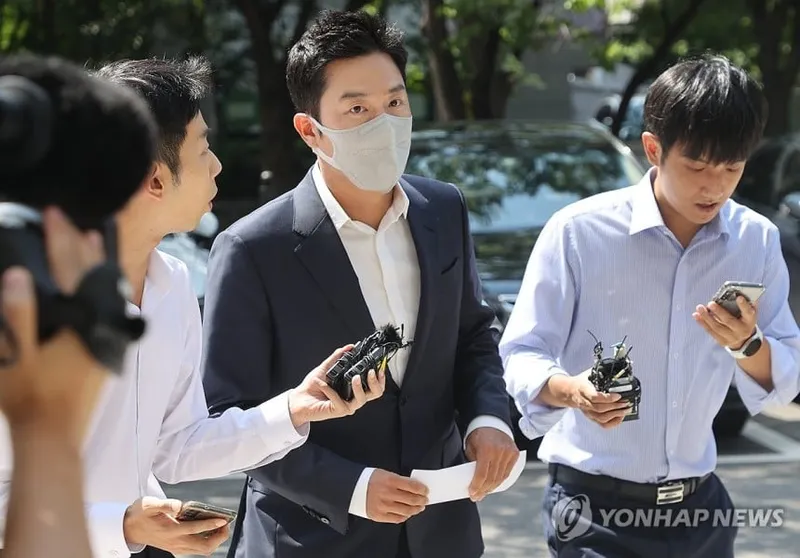 안성현 / 연합뉴스