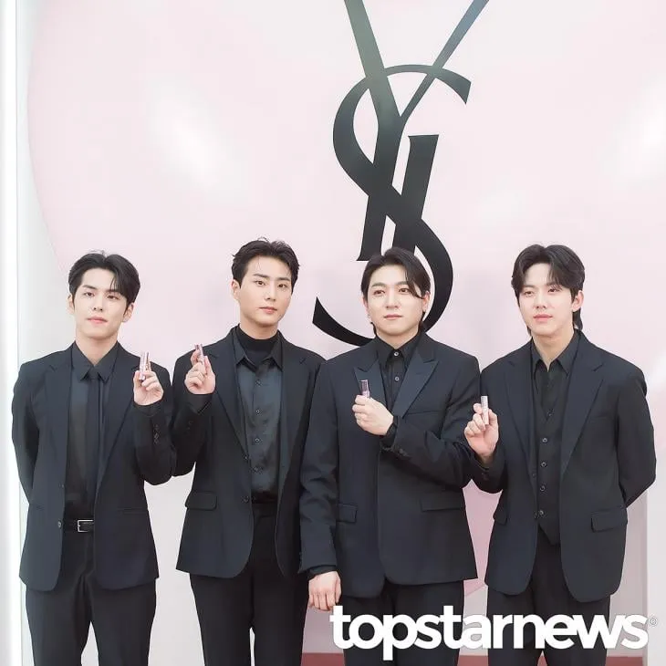 데이식스/톱스타뉴스 HD포토뱅크