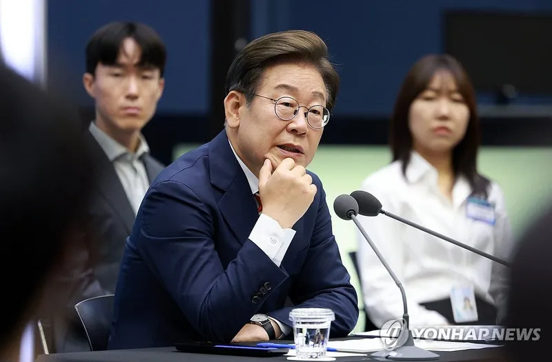 “이재명 ‘주식장 장난 설 곳 없다’ 선언”…한국거래소에 원스트라이크 아웃 지시→시장 불신 타개와 혁신 예고