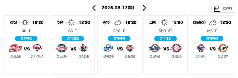 KBO