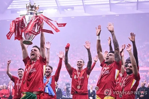 “조기 우승·강등 확정”…EPL, 시청률 저조→팬 관심 이탈