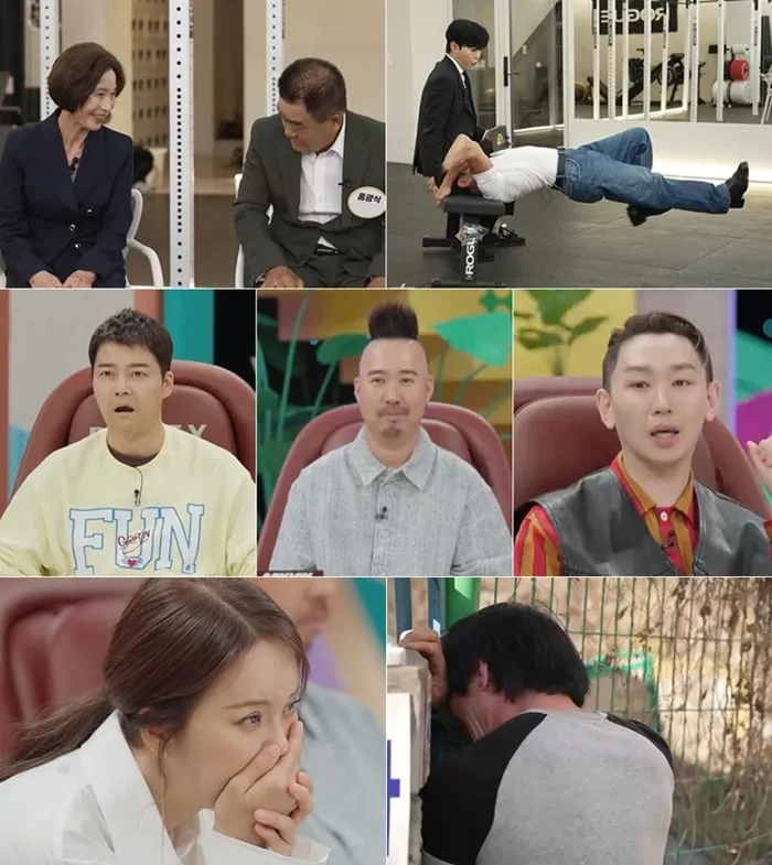 “충격의 퍼포먼스”…전현무·백지영, ‘와! 진짜? 세상에 이런일이’ 시니어 신기록→현장 술렁 / SBS