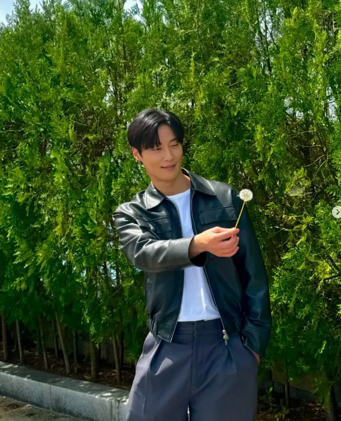 허남준 인스타그램
