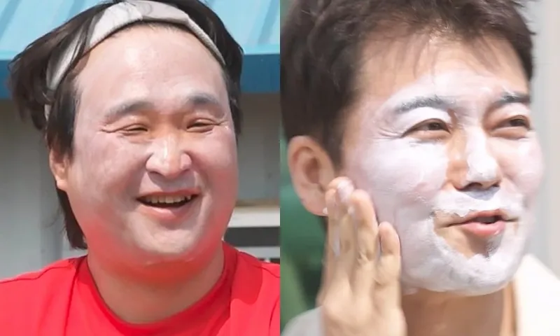 “논바닥에 뻗은 순간”…전현무·구성환, ‘나 혼자 산다’ 600회 극한 노동→분열 위기 / MBC