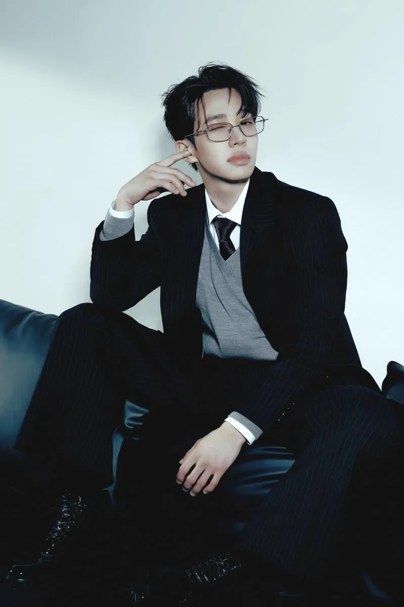 “폭주하는 내면”…이기광, ‘아이 킬 유’ 주연→BIFAN 데뷔 / 어라운드어스