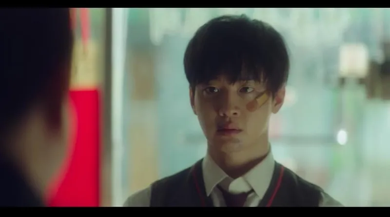 SBS ‘사마귀-살인자의 외출’