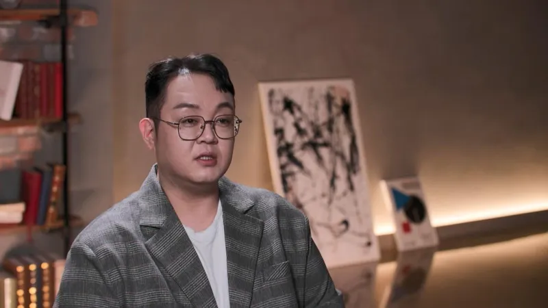 “차라리 몰랐으면 했던 진실”…이건주, ‘아빠하고 나하고’ 가족 재회→속마음 흔들리다 / TV CHOSUN