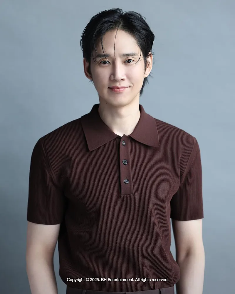 “믿고 보는 배우 되고 싶다”…박성훈, ‘오징어 게임’ 속 존재감→변화의 시작 / BH엔터테인먼트