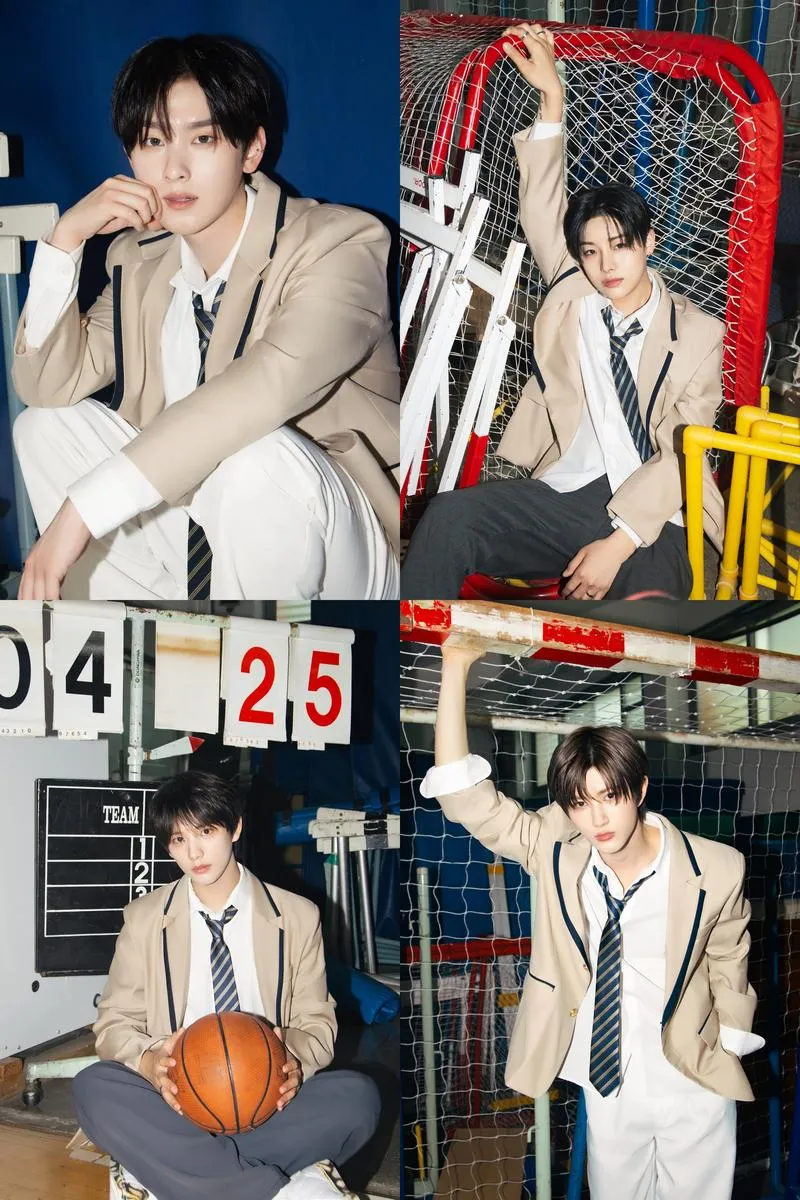 “첨단 감성의 소년들”…소디엑(XODIAC) X-UNIT, ‘너에게’로 성장 서사→AI 뮤비 궁금증 / 잭소