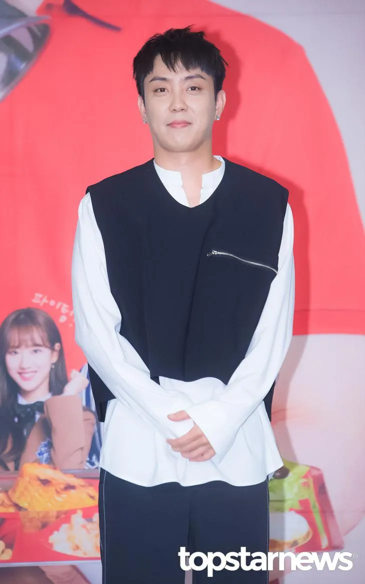 은지원 / 톱스타뉴스 HD포토뱅크