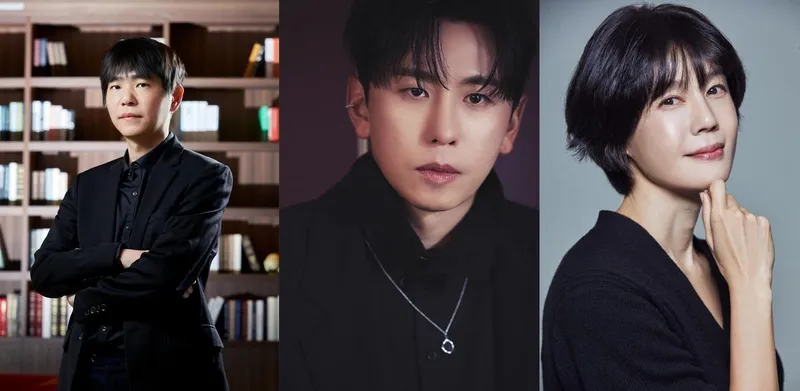 “세 명의 목소리”…오늘아침 윤상입니다, 이세돌·김지호·이원석 스페셜 DJ→유쾌한 아침의 여운 / MBC