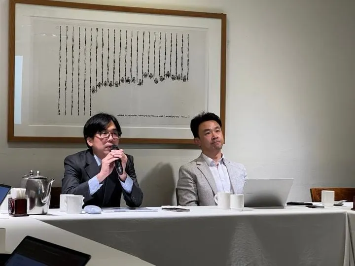 미디어 글로벌화·진흥 기조