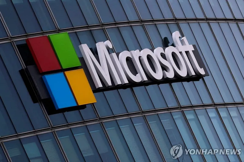 ‘마이크로소프트’ 국방부용 AI 챗봇 개발…100만 MS 365 계정에 코파일럿 적용