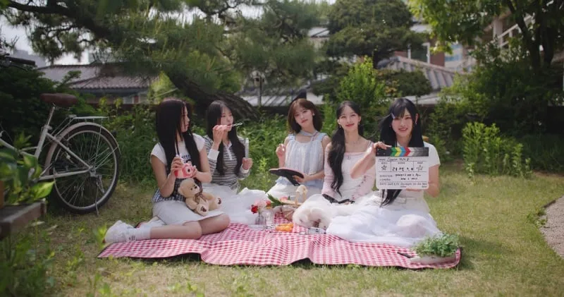 리센느와 팬의 특별한 합작…‘뮤비드림’ 첫 방송, 세상에 하나뿐인 무대→뮤비 탄생의 감동 / KBS