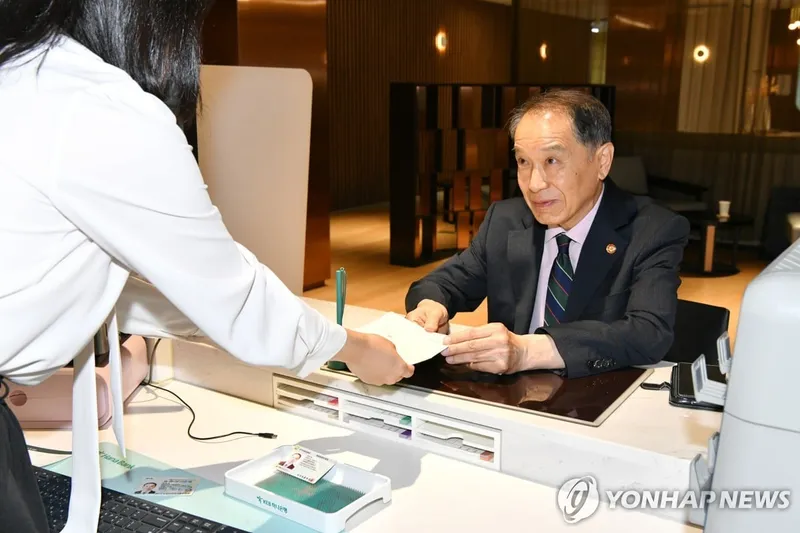 “양기탁 지사 유산 깃든 적금 첫 가입”…광복회·하나은행, 호국보훈 80주년 캠페인→사회적 반향