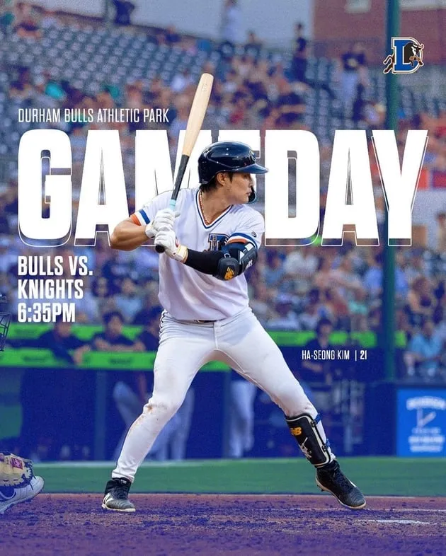 “3출루 재활 행진”…김하성, 트리플A서 맹활약→MLB 복귀 임박