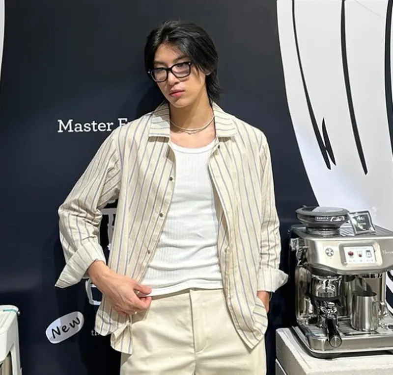 ‘환승연애2’ 출연자 김태이 인스타그램