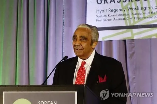 외교통일위, 찰스 랭글에 영원한 경의…한미동맹 헌신 상징→국회 전격 추모결의