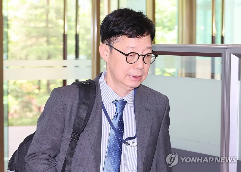 박윤주 외교, 민생을 품다