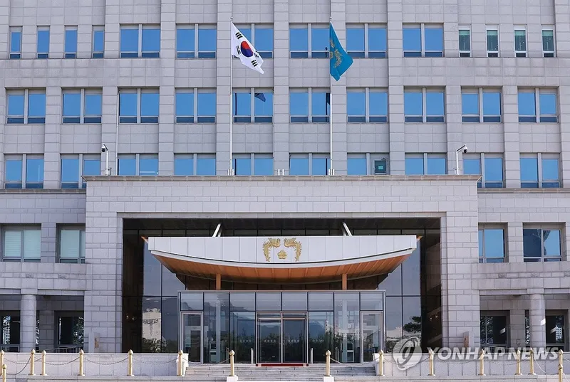 윤석열 대통령실 PC파기 의혹 점화