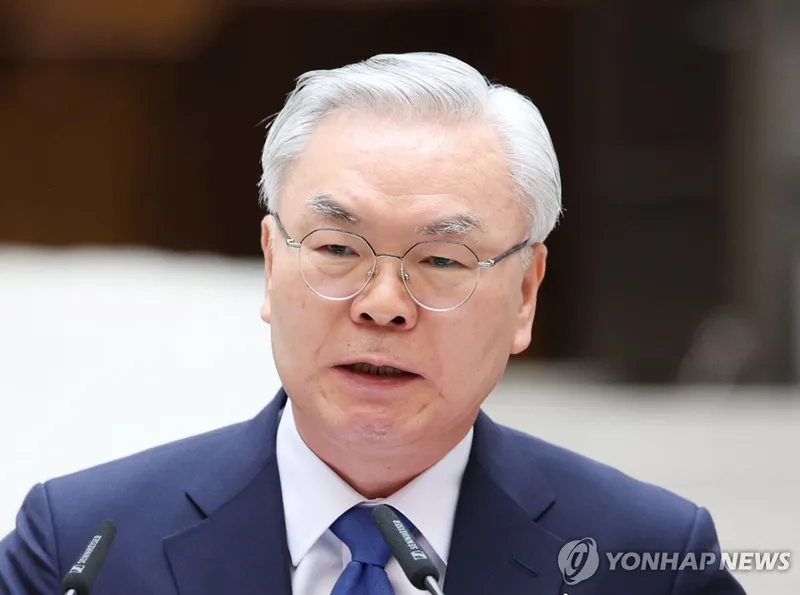“김선수, 대법관 증원 논의에 경고음”‥사법개혁 갈림길→하급심 강화 주문