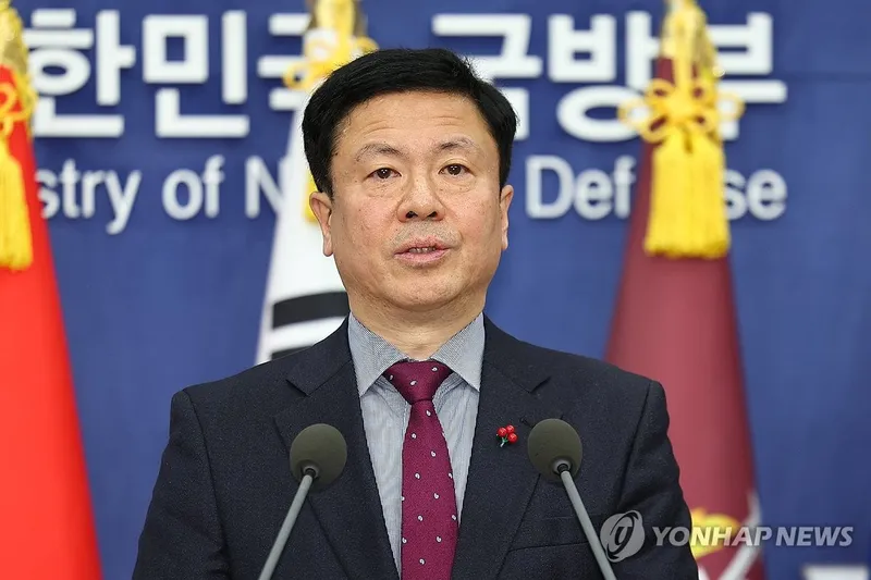 국방부, 9·19 합의 복원 움직임 속도?”…서북도서 사격훈련 계획 유지→접경지역 긴장감 고조
