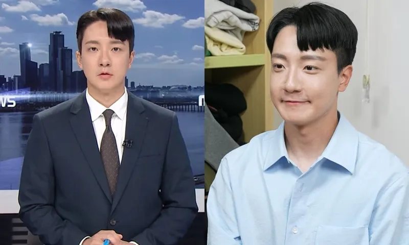 “기안84 마라톤에 눈물”…고강용, ‘나 혼자 산다’ 출근길→무지개 회원 당황 / MBC