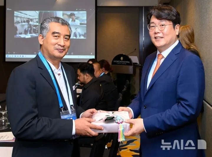 “디토닉 AI 데이터 플랫폼”…말레이시아 스마트시티 시장 진출→도심 주차 혁신 예고