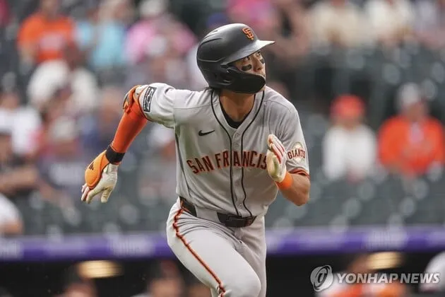 “키움 동기 맞대결”…이정후·김혜성, MLB 첫 라이벌전→팬 기대 집중