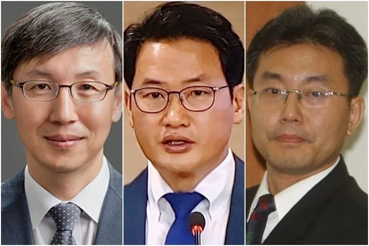 조국혁신당, 한동수·심재철·이명현 3대 특검 지명