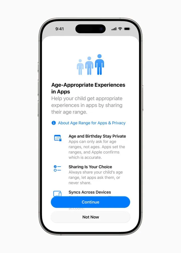 애플 iOS 26, 자녀보호 자동화 혁신