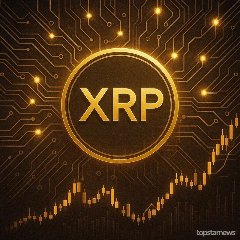 리플 XRP, SWIFT 시장 정조준…블록체인 기반 결제 혁신 가속