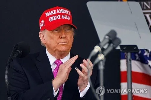 美 5월 관세 수입 31조 원 돌파…재정적자 17% 감소