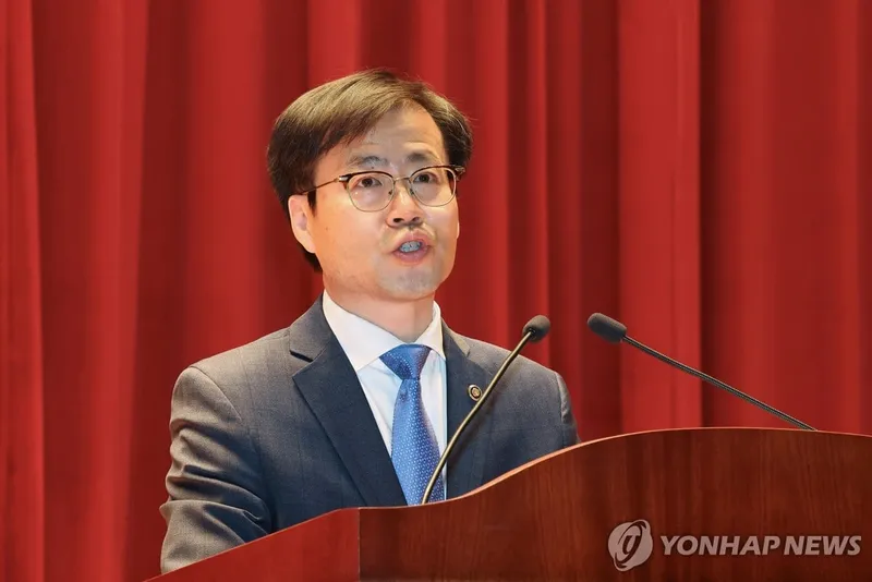 “여한구, 실용주의 균형외교 천명”…한미 통상셔틀 속도전→국익 중심 협상