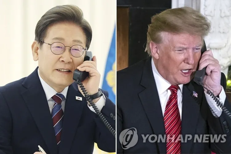 이재명 정부 첫 대미 메시지, 해석 여지 없는 명료함 주문